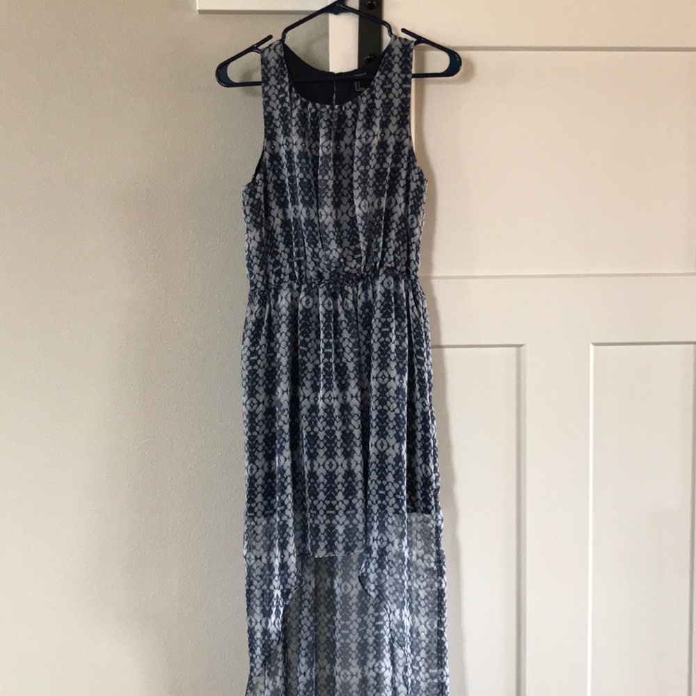 Forever 21 summer dress